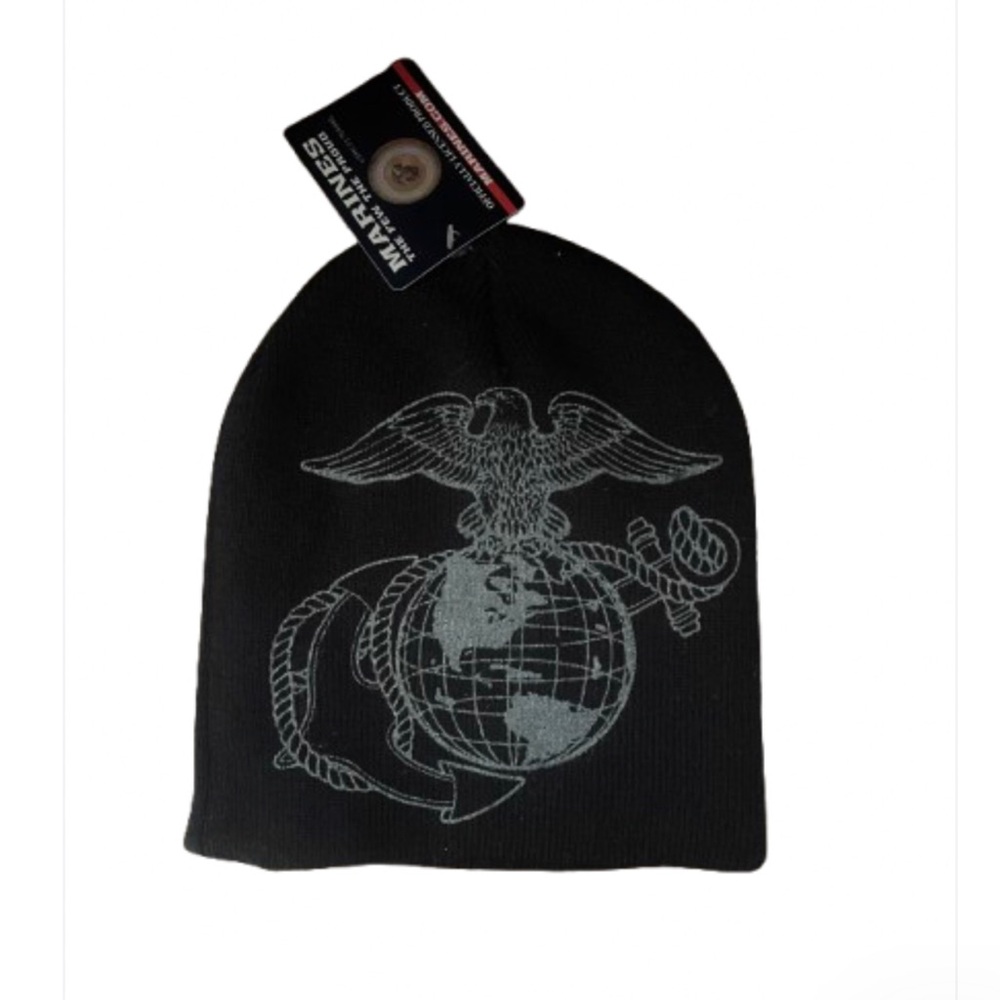 Marines beanie